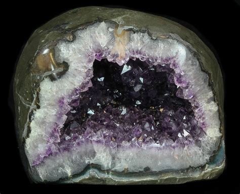 FREE Shipping by Amazon. . Unopened amethyst geodes for sale